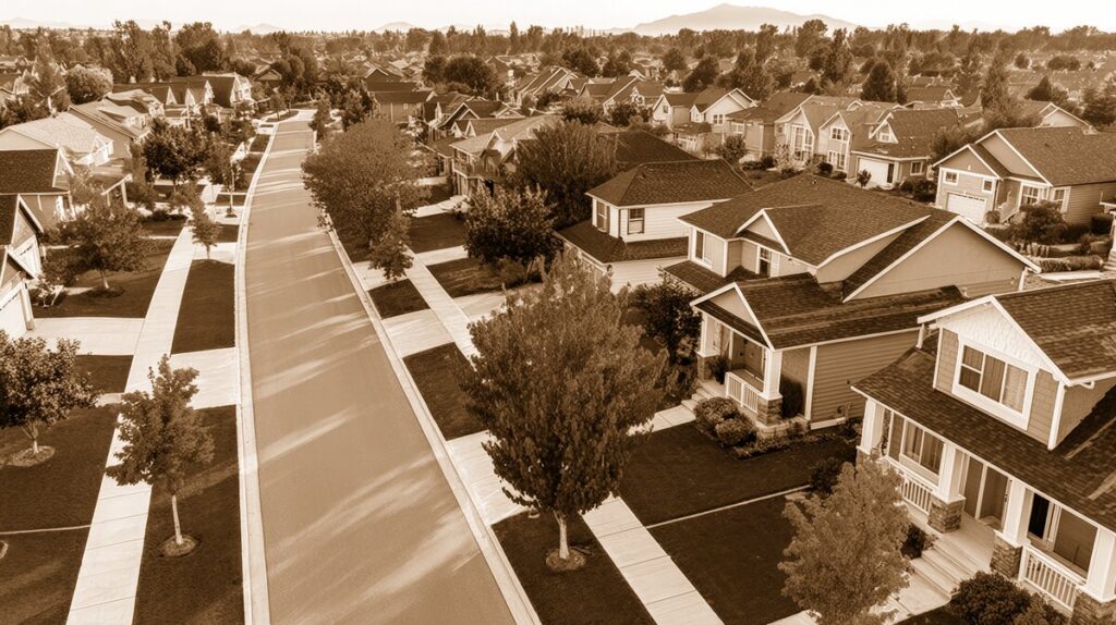Tracing the Roots of Peaceful Valley: The Heartwarming History of a Hopkins Neighborhood